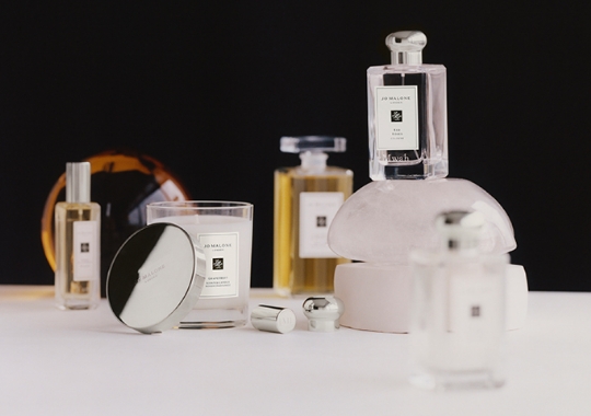 COSMETICS＆BEAUTY