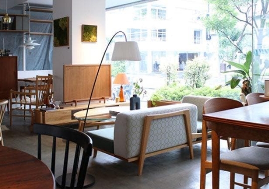 INTERIOR＆GOODS